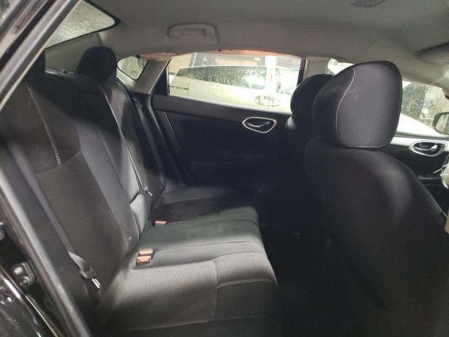 Photo 10 from auction – 2015 NISSAN SENTRA S with VIN 3N1AB7AP8FY296776
