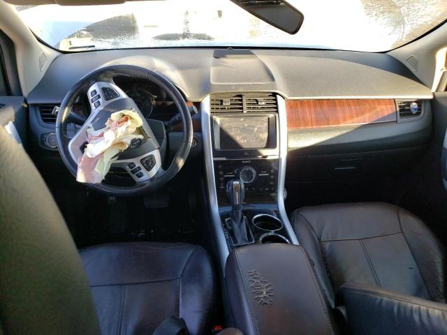Photo 8 from auction – 2011 FORD EDGE LIMIT with VIN 2FMDK3KC7BBB66713