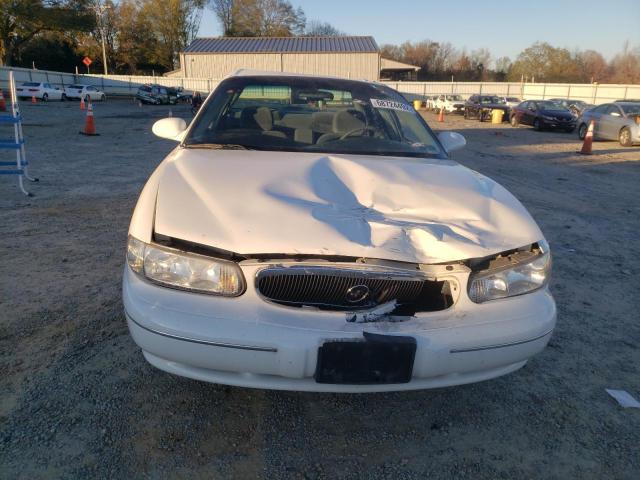 Photo 5 from auction – 2003 BUICK CENTURY CU with VIN 2G4WS52J931150202