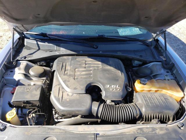 Zdjęcie 11 z aukcji – 2013 DODGE CHARGER SE z VIN 2C3CDXBG3DH655103