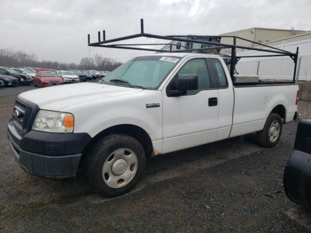 FORD F150 2008 with VIN 1FTRF12268KB30133 - Photo from auction