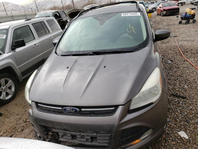 Photo 5 from auction – 2013 FORD ESCAPE SE with VIN 1FMCU9G93DUD06730