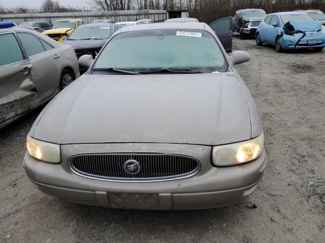 Photo 5 from auction – 2002 BUICK LESABRE with VIN 1G4HR54K32U133683