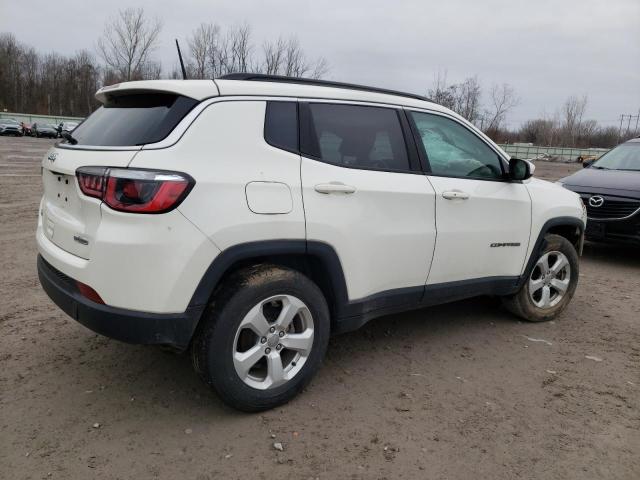 Photo 3 from auction – 2018 JEEP COMPASS LA with VIN 3C4NJDBB7JT398952