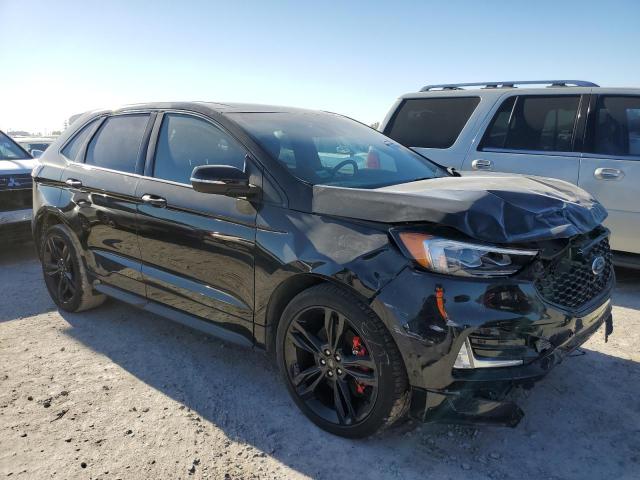 Photo 4 from auction – 2020 FORD EDGE ST with VIN 2FMPK4AP7LBB09159