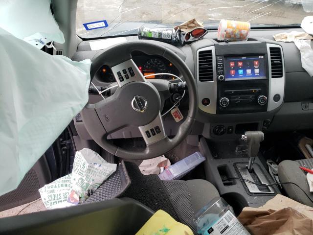 Photo 8 from auction – 2019 NISSAN FRONTIER S with VIN 1N6AD0EV9KN709879