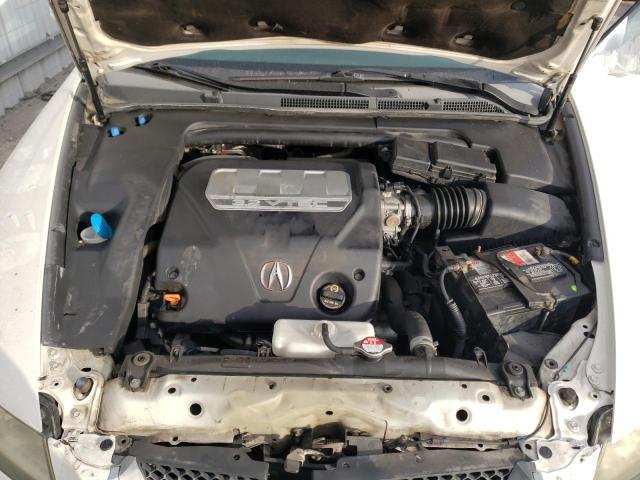 Photo 11 from auction – 2008 ACURA TL with VIN 19UUA66208A018340