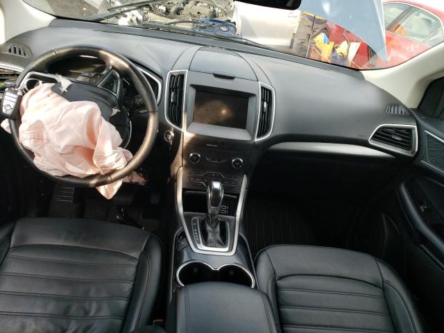 Photo 8 from auction – 2018 FORD EDGE with VIN 2FMPK4J8XJBB18489