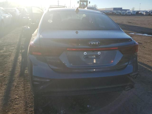 Photo 6 from auction – 2020 KIA FORTE FE with VIN 3KPF24AD7LE238064