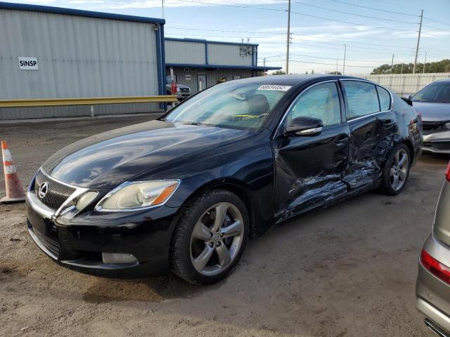صورة رقم 1 من المزاد - 2008 LEXUS GS 350 مع VIN JTHBE96S480029597