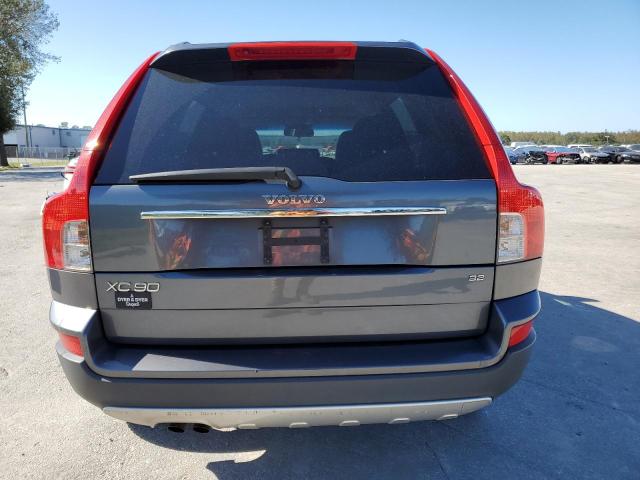 Photo 6 from auction – 2007 VOLVO XC90 3.2 with VIN YV4CN982771354916