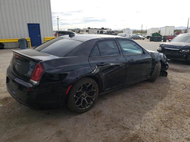 Photo 3 from auction – 2017 CHRYSLER 300 S with VIN 2C3CCABG2HH516411