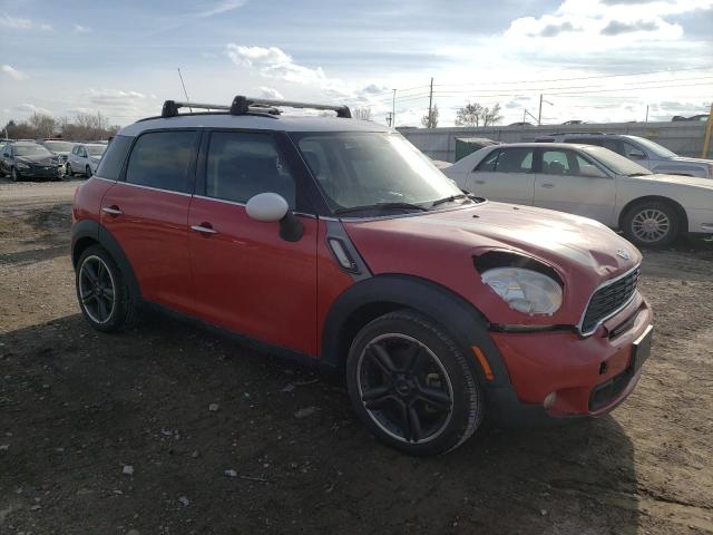 Photo 4 from auction – 2014 MINI COOPER S C with VIN WMWZC3C52EWP27701