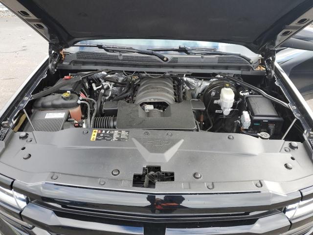 Photo 11 from auction – 2017 CHEVROLET SILVERADO with VIN 1GCVKREC5HZ278889
