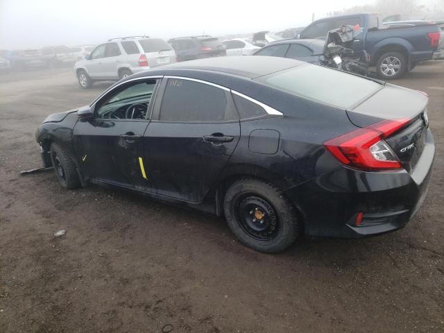 Photo 2 from auction – 2016 HONDA CIVIC EX with VIN 2HGFC2F7XGH040546