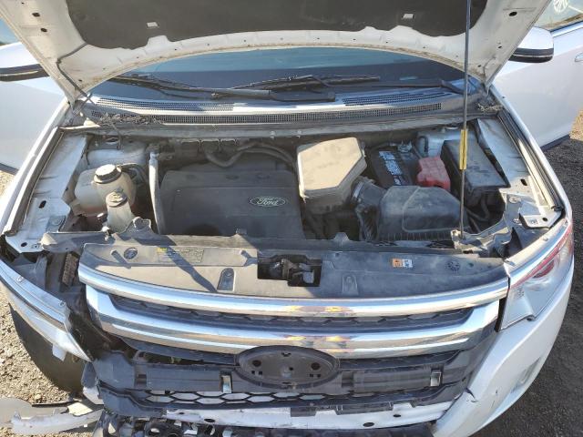 Photo 12 from auction – 2013 FORD EDGE LIMIT with VIN 2FMDK4KC0DBB44397