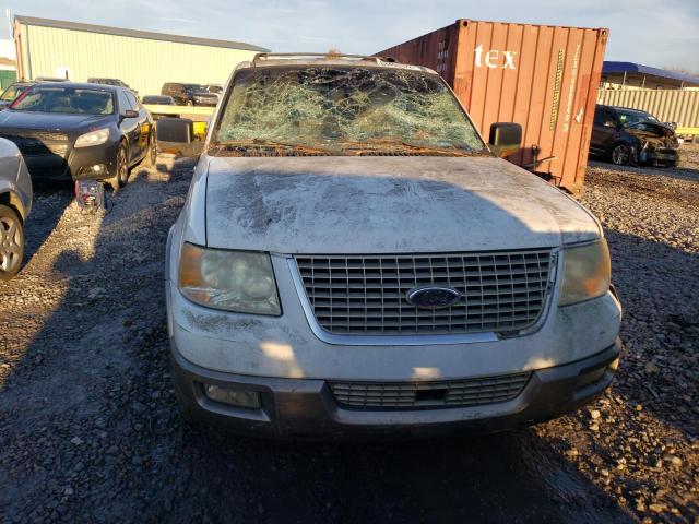 Photo 5 from auction – 2003 FORD EXPEDITION with VIN 1FMRU17L33LA50696
