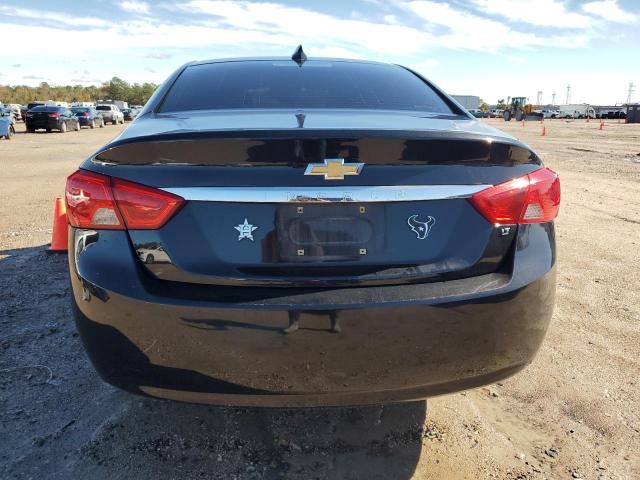 Photo 6 from auction – 2017 CHEVROLET IMPALA LT with VIN 2G1105SA0H9138686