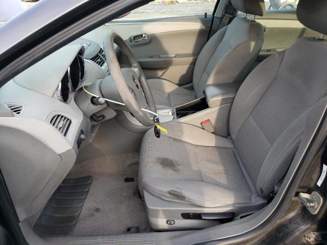 Photo 7 from auction – 2012 CHEVROLET MALIBU LS with VIN 1G1ZA5EU0CF386829