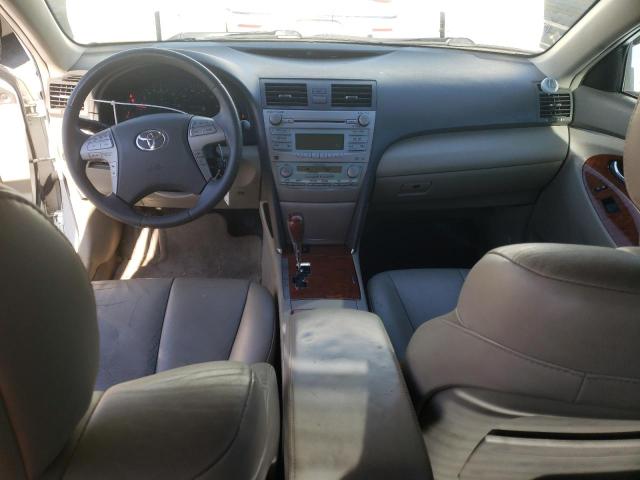 Photo 8 from auction – 2008 TOYOTA CAMRY CE with VIN 4T1BE46K48U771507
