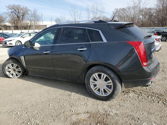 Photo 2 from auction – 2014 CADILLAC SRX LUXURY with VIN 3GYFNEE37ES669940