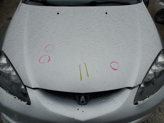 Photo 11 from auction – 2005 ACURA RSX with VIN JH4DC53835S007672