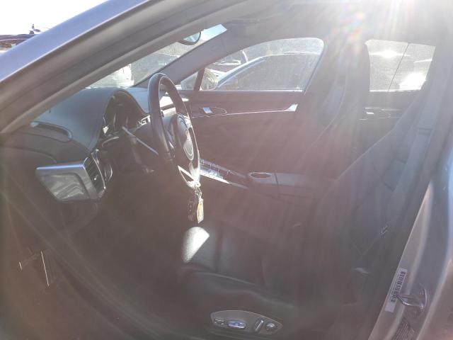 Photo 7 from auction – 2012 PORSCHE PANAMERA 2 with VIN WP0AA2A79CL019867