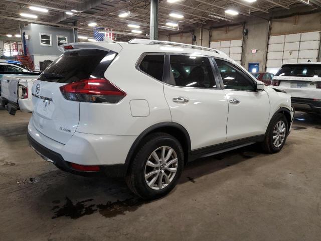 Photo 3 from auction – 2018 NISSAN ROGUE S with VIN KNMAT2MV1JP540432