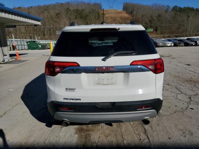 Photo 6 from auction – 2019 GMC ACADIA SLE with VIN 1GKKNLLSXKZ117726