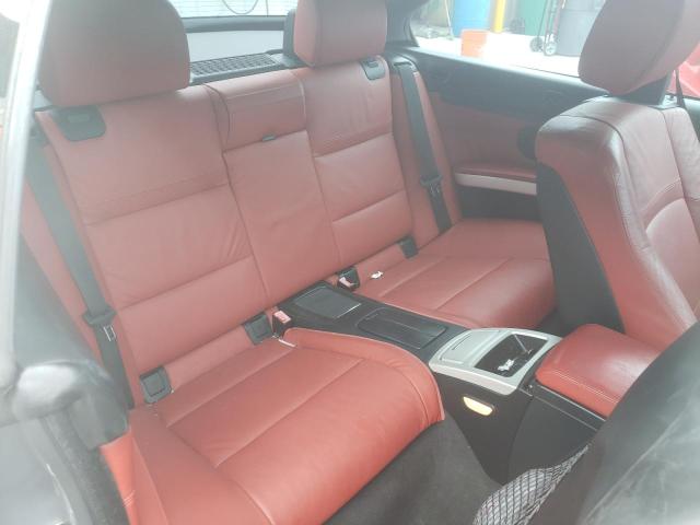 Photo 10 from auction – 2007 BMW 335 I with VIN WBAWL73507PX48702