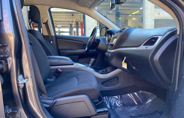Photo 5 from auction – 2020 DODGE JOURNEY SE with VIN 3C4PDCAB4LT206904