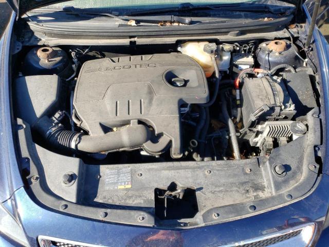 Photo 11 from auction – 2011 CHEVROLET MALIBU LS with VIN 1G1ZB5E13BF191311