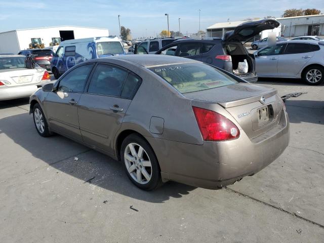 Zdjęcie 2 z aukcji – 2004 NISSAN MAXIMA SE z VIN 1N4BA41E04C883065