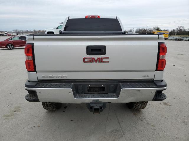 Photo 6 from auction – 2015 GMC SIERRA K25 with VIN 1GT12ZE89FF149935