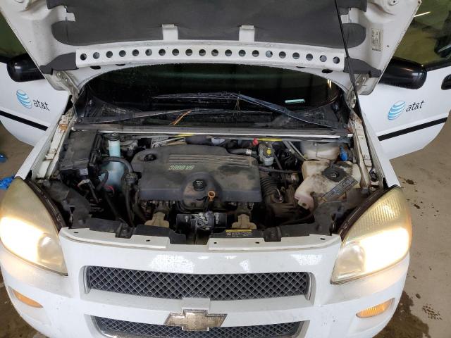 Photo 11 from auction – 2008 CHEVROLET UPLANDER L with VIN 1GNDU23118D200015