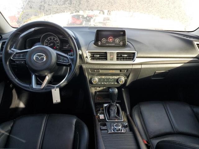 Photo 8 from auction – 2018 MAZDA 3 TOURING with VIN 3MZBN1V31JM257411