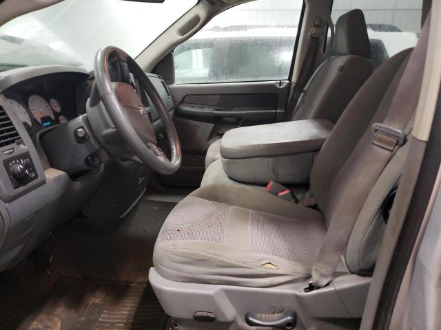 Photo 7 from auction – 2008 DODGE RAM 1500 S with VIN 1D7HU18238S631074