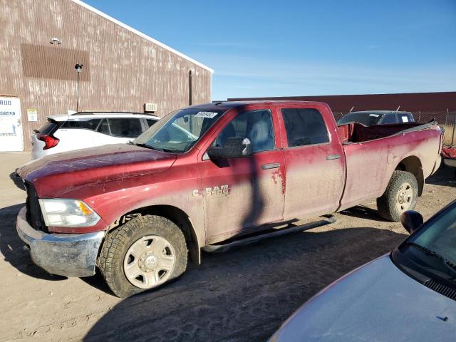 RAM 3500 ST 2014 with VIN 3C63R3GL2EG124527 - Photo from auction