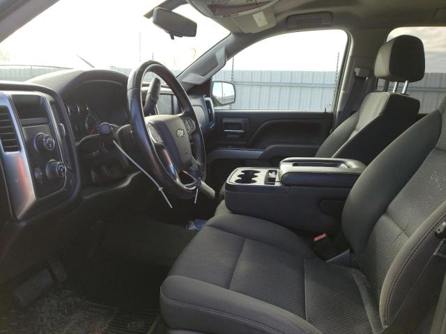 Photo 7 from auction – 2017 CHEVROLET SILVERADO with VIN 3GCUKREC3HG110731