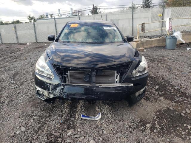 Photo 5 from auction – 2014 NISSAN ALTIMA 2.5 with VIN 1N4AL3AP9EC148944