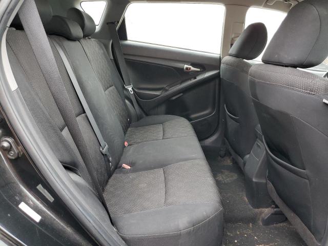 Photo 10 from auction – 2010 PONTIAC VIBE with VIN 5Y2SP6E05AZ417935