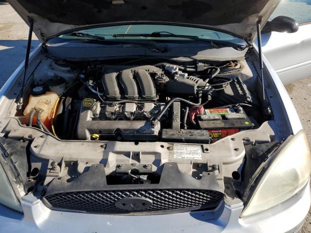 Photo 11 from auction – 2005 FORD TAURUS SEL with VIN 1FAFP56S95A299880