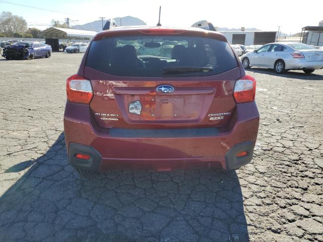 Photo 6 from auction – 2016 SUBARU CROSSTREK with VIN JF2GPABC2G8334583