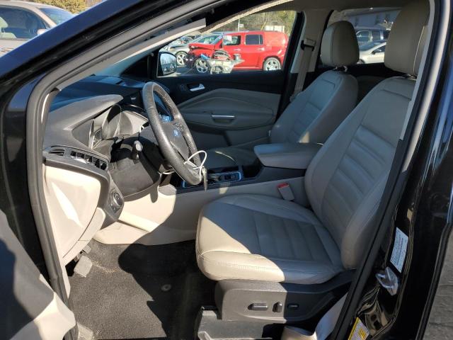 Photo 7 from auction – 2017 FORD ESCAPE TIT with VIN 1FMCU9JD2HUA07667