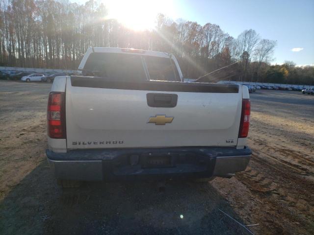 Photo 6 from auction – 2012 CHEVROLET SILVERADO with VIN 3GCPKTE76CG231761
