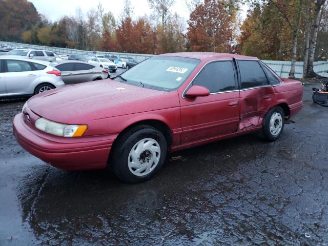FORD TAURUS GL 1994 with VIN 1FALP52U5RG264881 - Photo from auction