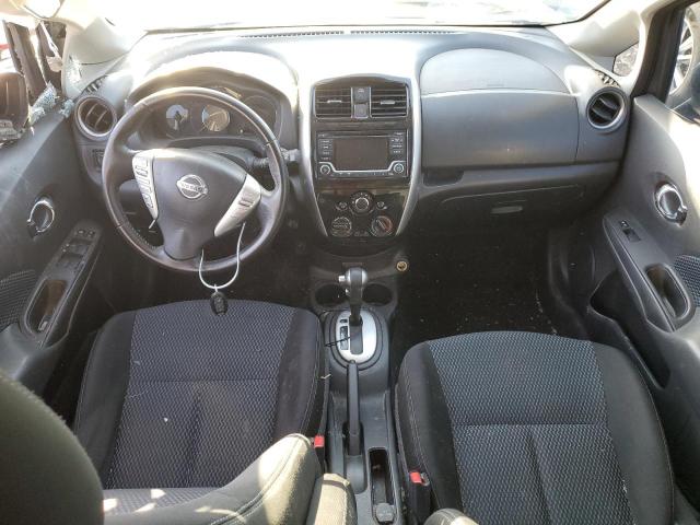 Photo 8 from auction – 2018 NISSAN VERSA NOTE with VIN 3N1CE2CP1JL355785