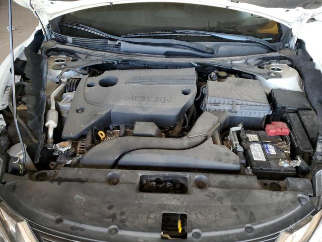 Photo 11 from auction – 2016 NISSAN ALTIMA 2.5 with VIN 1N4AL3AP0GN313612