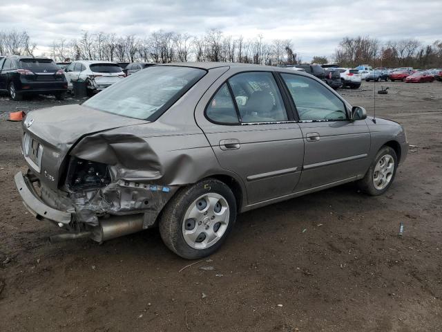 Photo 3 from auction – 2004 NISSAN SENTRA 1.8 with VIN 3N1CB51D34L913076