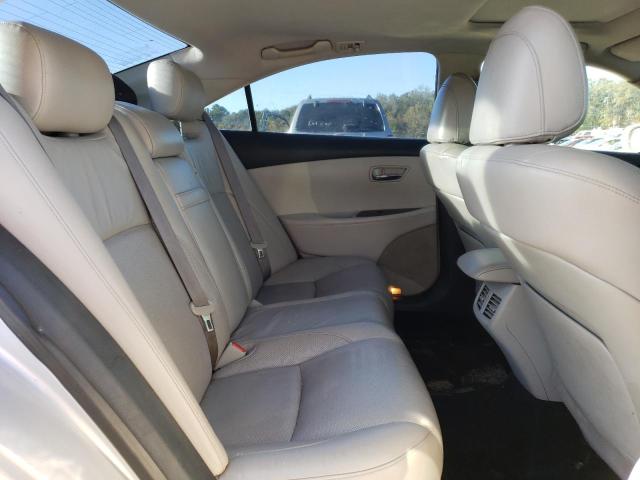 Photo 10 from auction – 2011 LEXUS ES 350 with VIN JTHBK1EGXB2445348